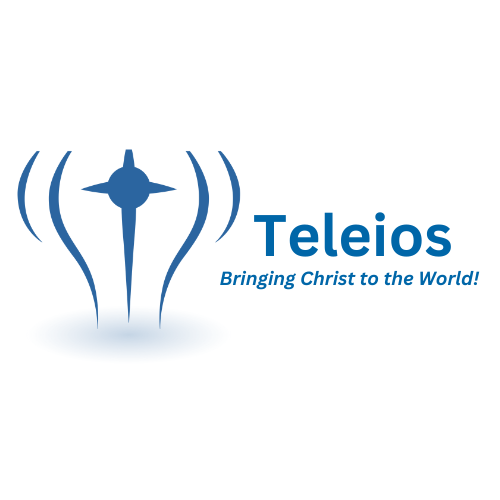 teleios logo